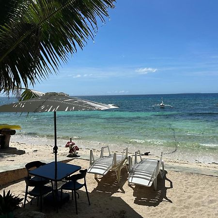 Pearl Resort Panglao,Dauis Bikini Beach Екстериор снимка