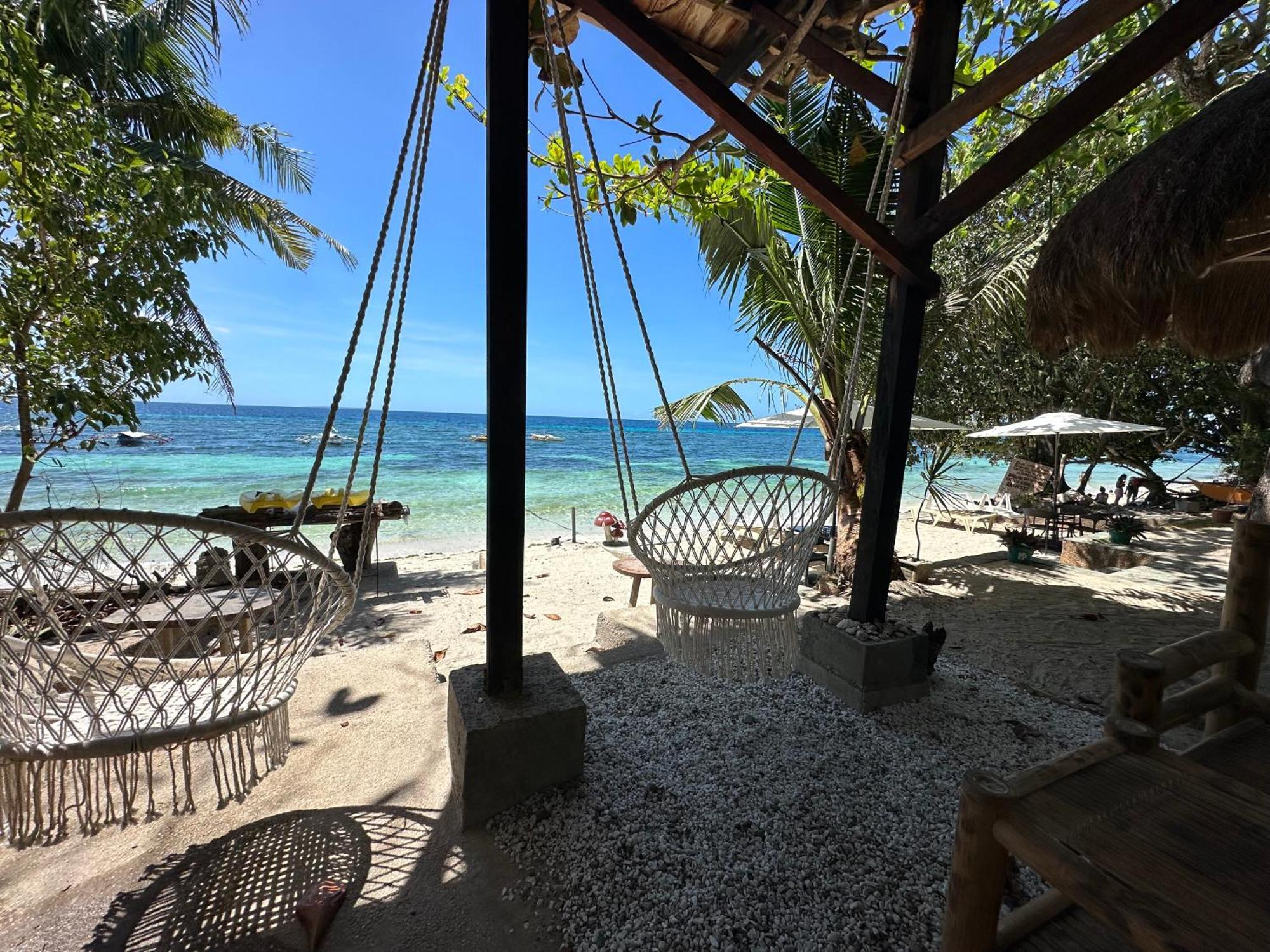 Pearl Resort Panglao,Dauis Bikini Beach Екстериор снимка