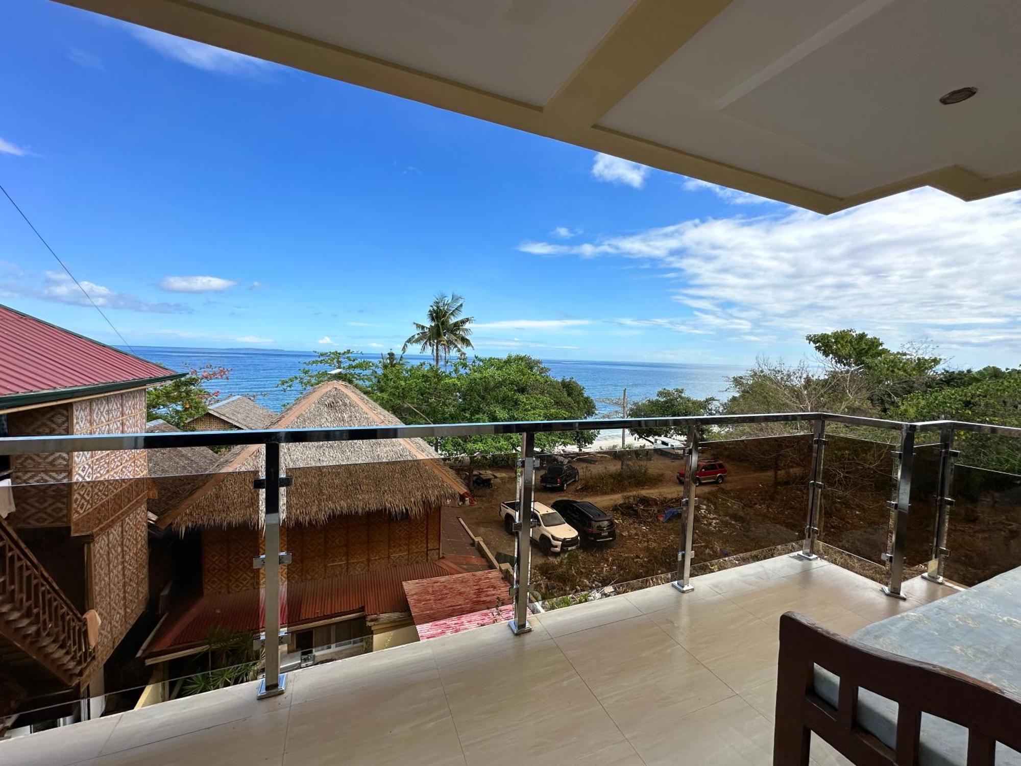 Pearl Resort Panglao,Dauis Bikini Beach Екстериор снимка