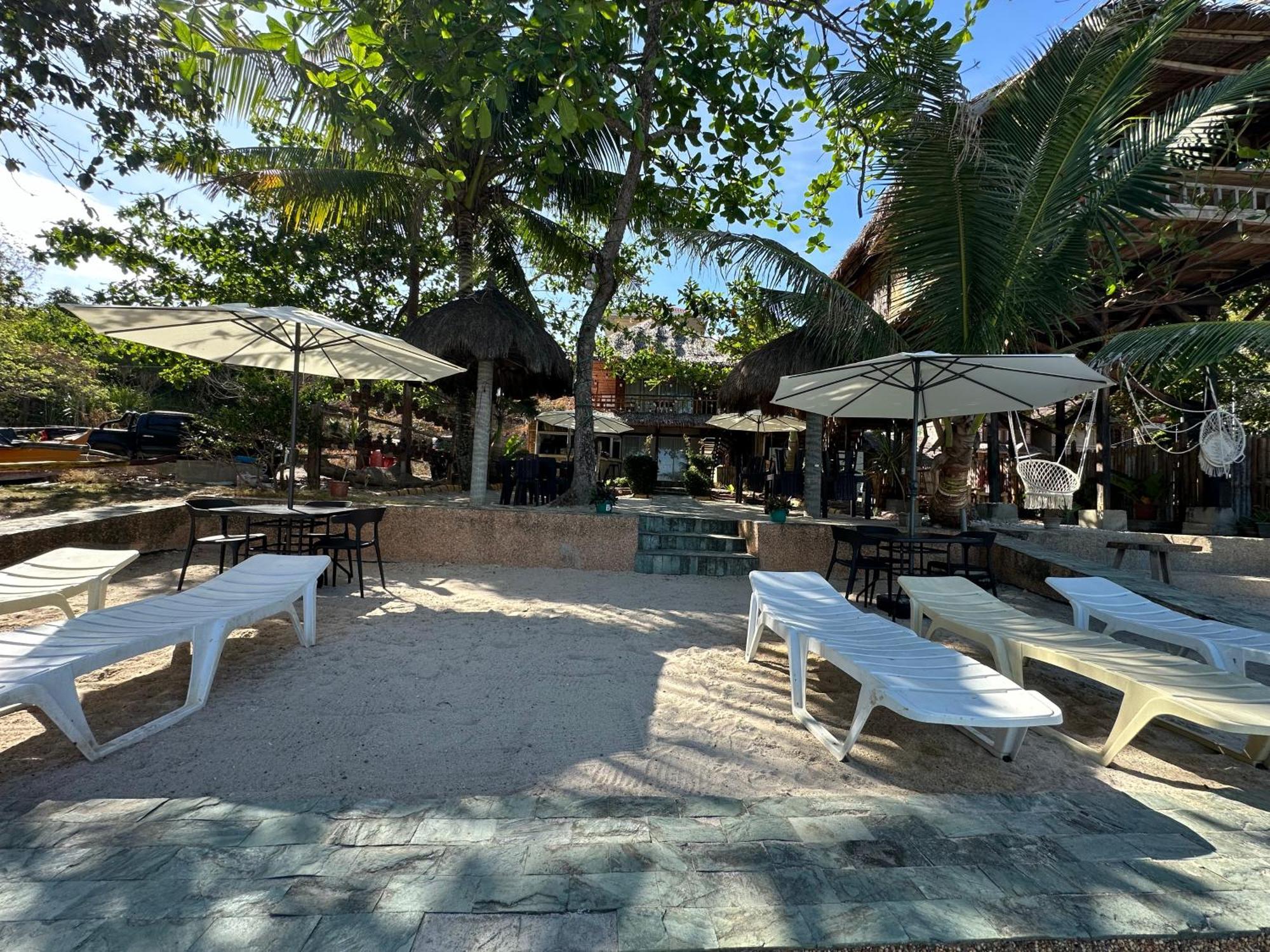 Pearl Resort Panglao,Dauis Bikini Beach Екстериор снимка