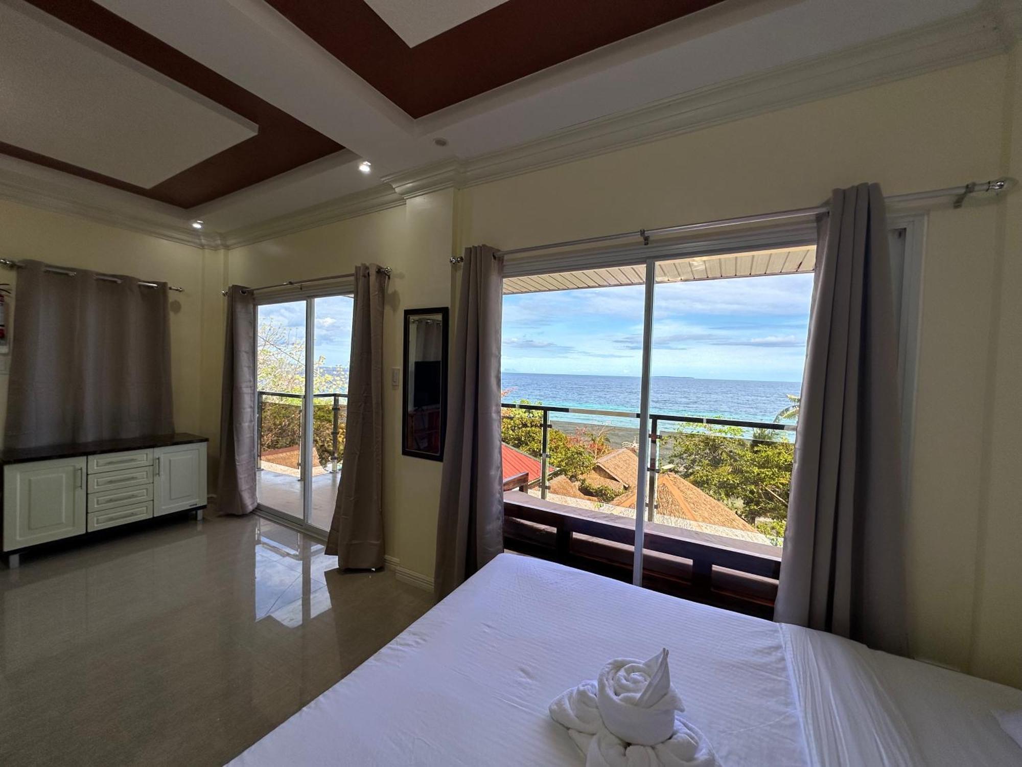 Pearl Resort Panglao,Dauis Bikini Beach Екстериор снимка