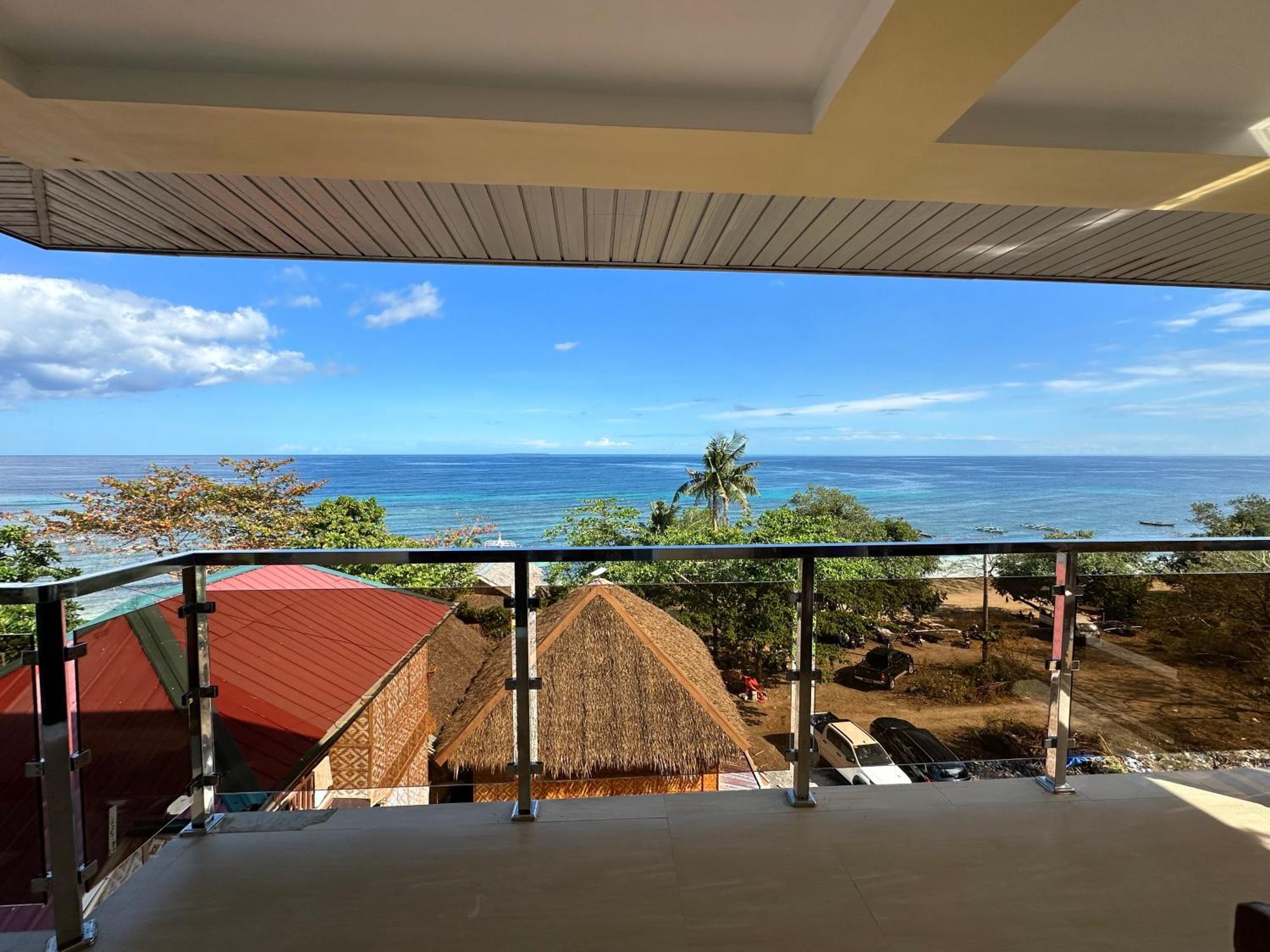 Pearl Resort Panglao,Dauis Bikini Beach Екстериор снимка