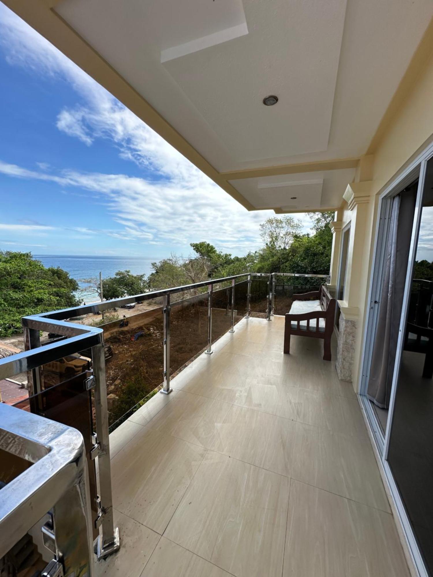 Pearl Resort Panglao,Dauis Bikini Beach Екстериор снимка