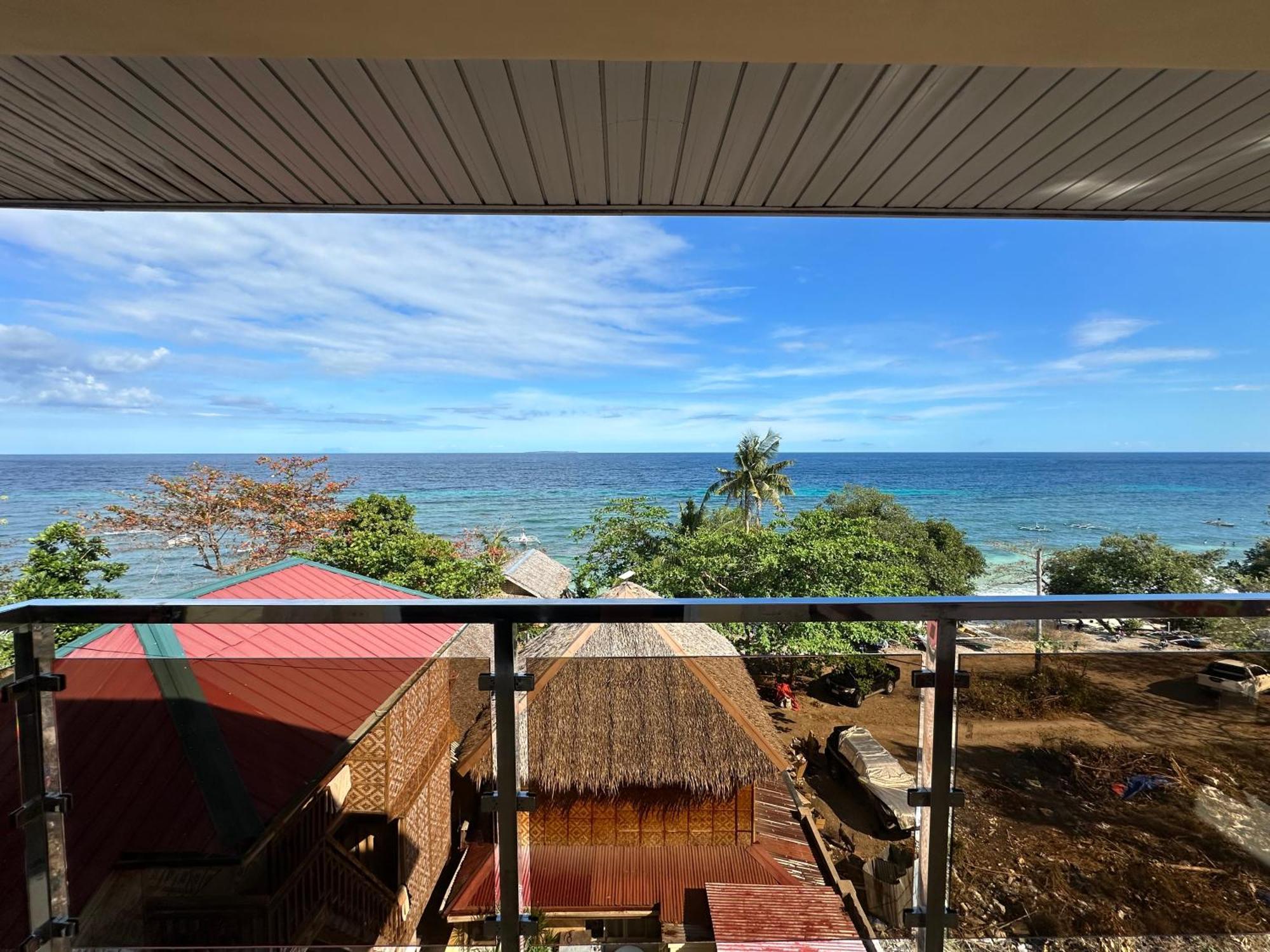 Pearl Resort Panglao,Dauis Bikini Beach Екстериор снимка