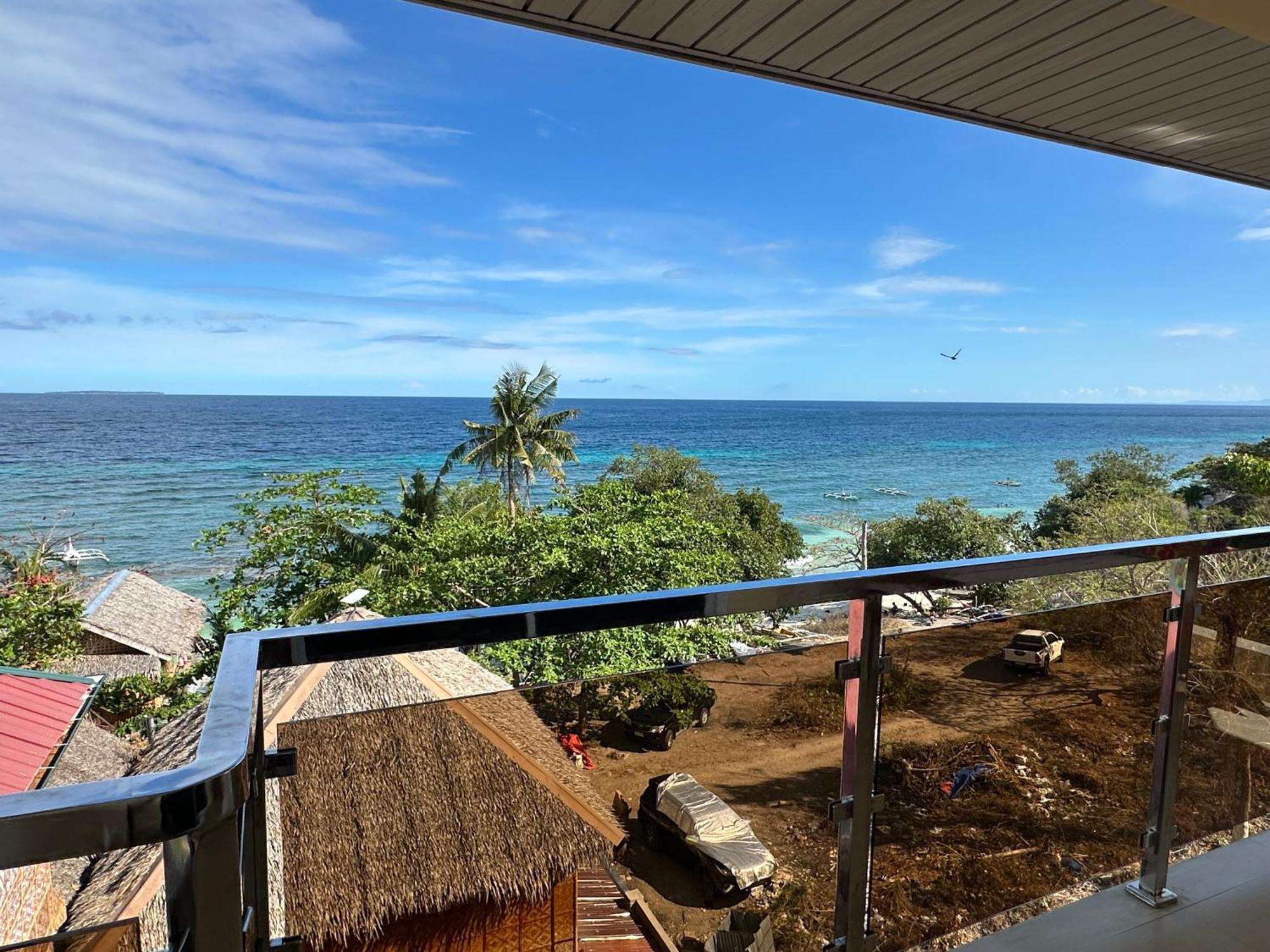 Pearl Resort Panglao,Dauis Bikini Beach Екстериор снимка