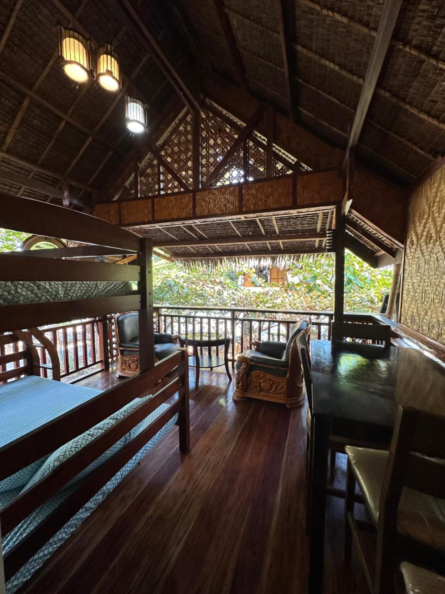 Pearl Resort Panglao,Dauis Bikini Beach Екстериор снимка