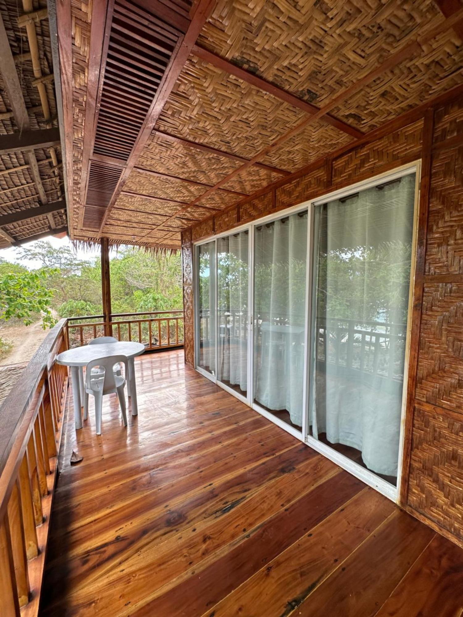 Pearl Resort Panglao,Dauis Bikini Beach Екстериор снимка