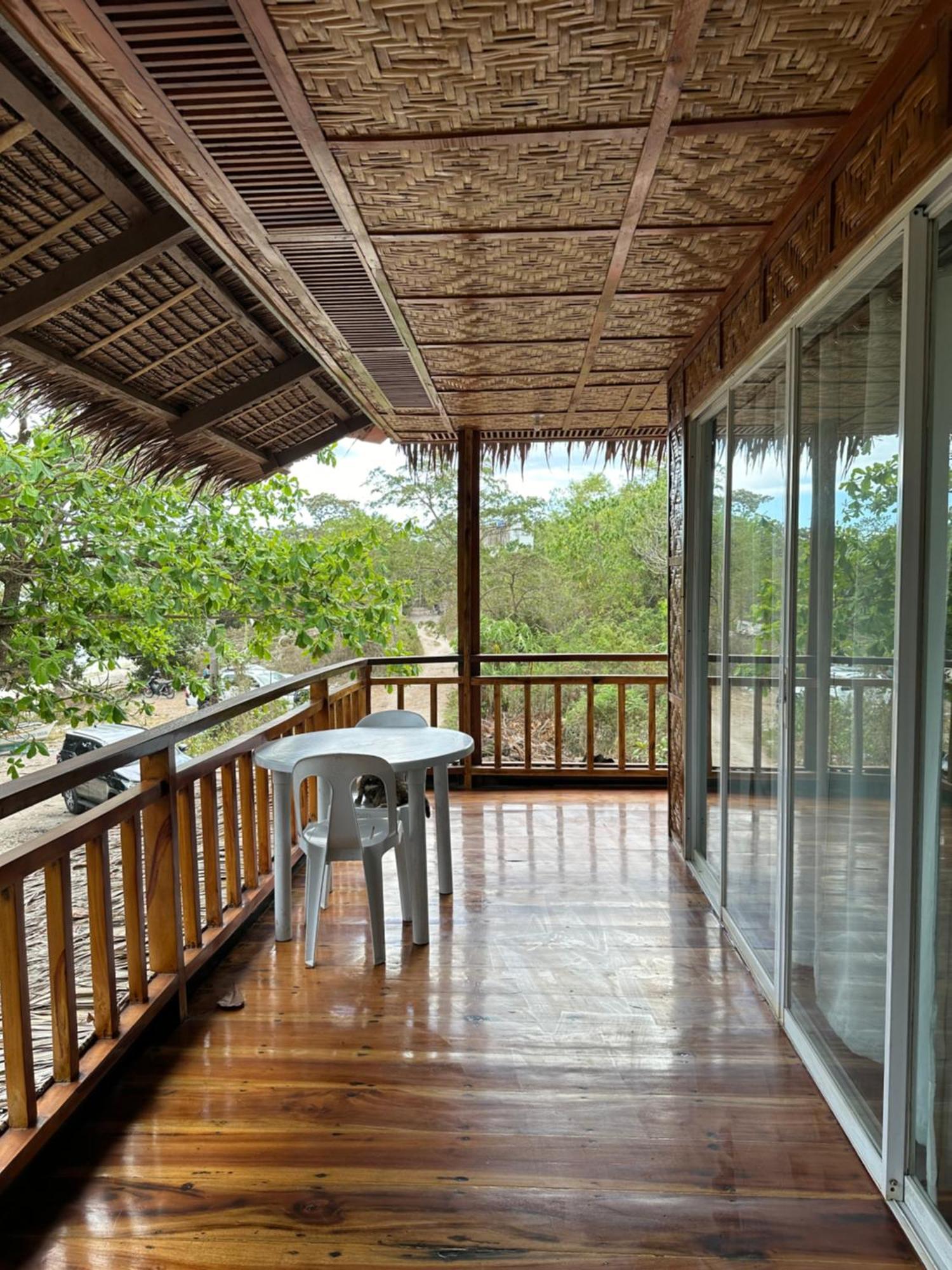 Pearl Resort Panglao,Dauis Bikini Beach Екстериор снимка