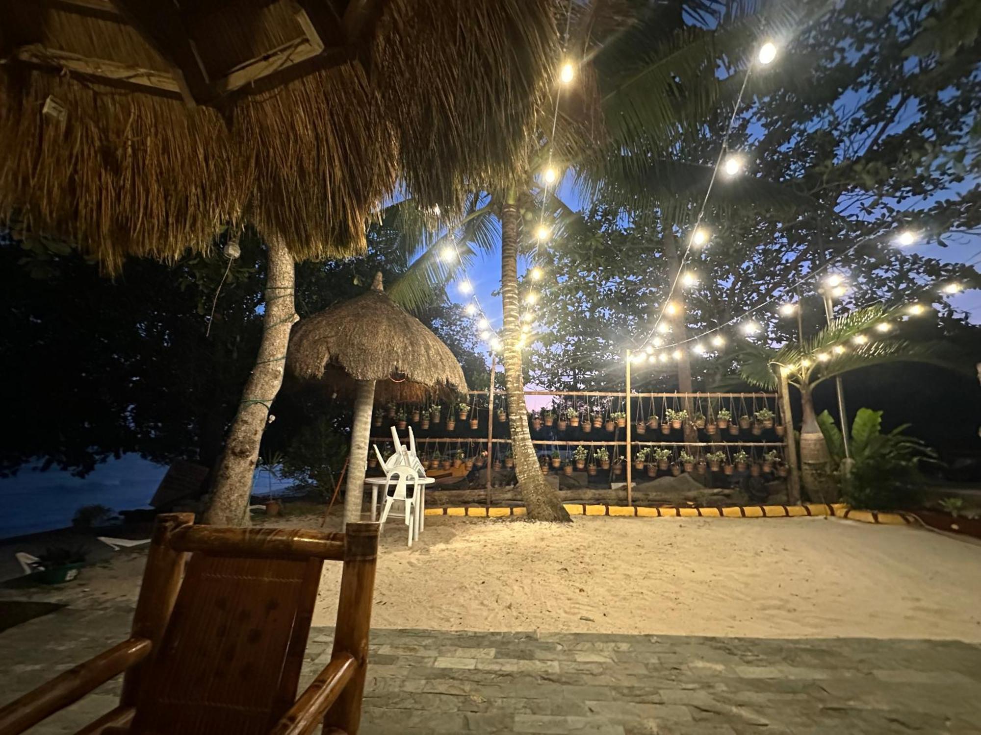 Pearl Resort Panglao,Dauis Bikini Beach Екстериор снимка