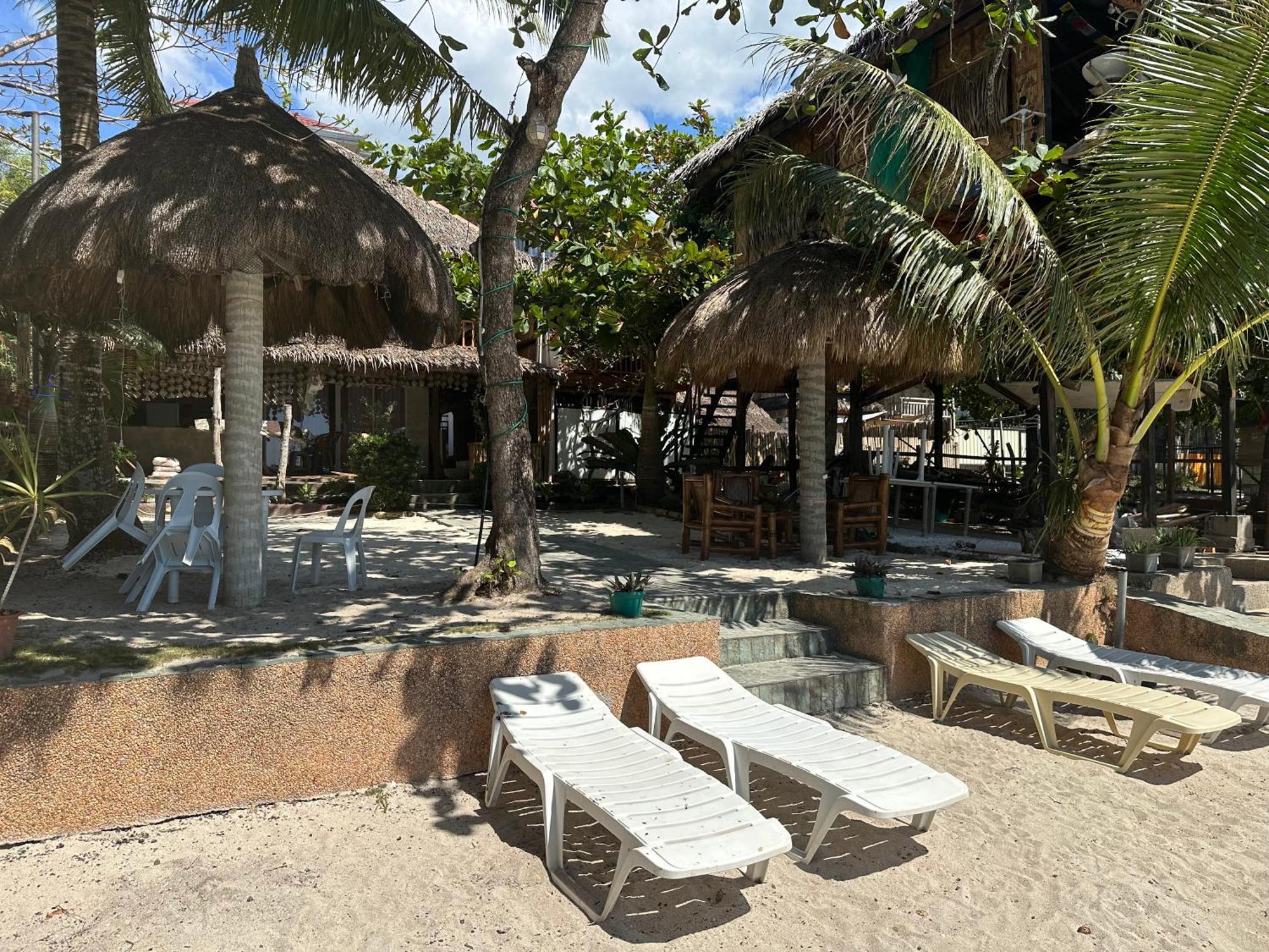 Pearl Resort Panglao,Dauis Bikini Beach Екстериор снимка