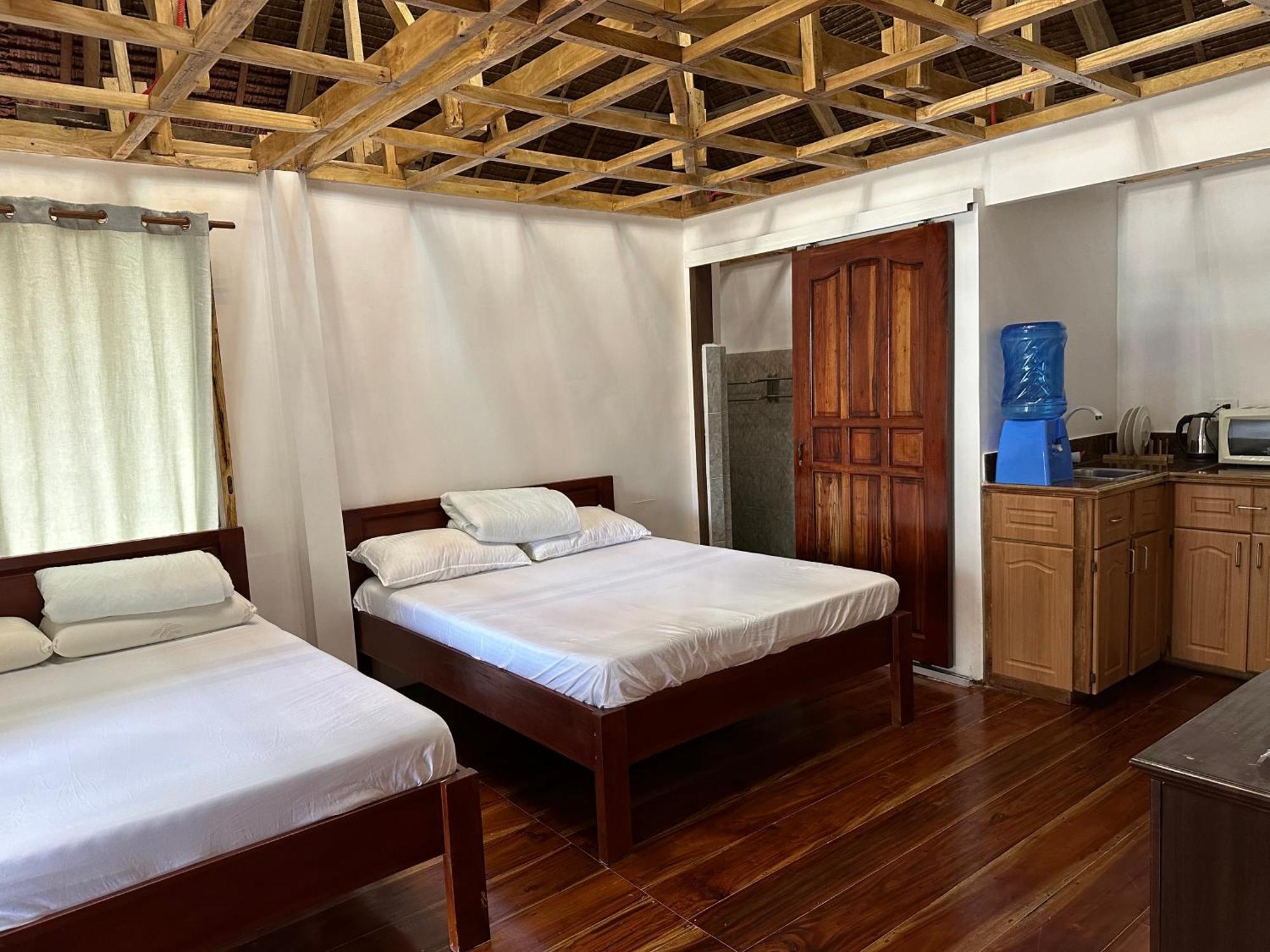 Pearl Resort Panglao,Dauis Bikini Beach Екстериор снимка